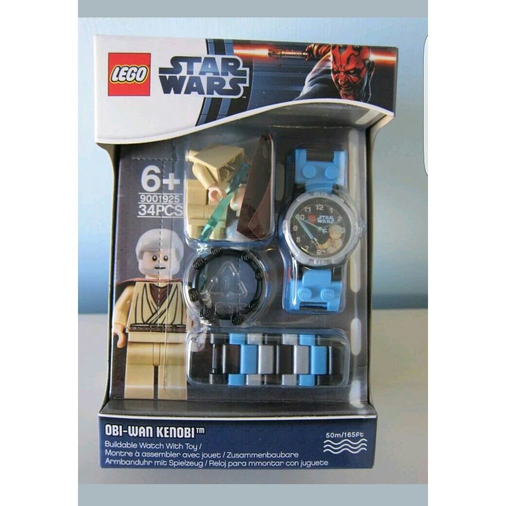 LARIS   JAM TANGAN ANAK LEGO ASLI / LEGO WATCH [ ORIGINAL LEGO ]  KUALITAS OK