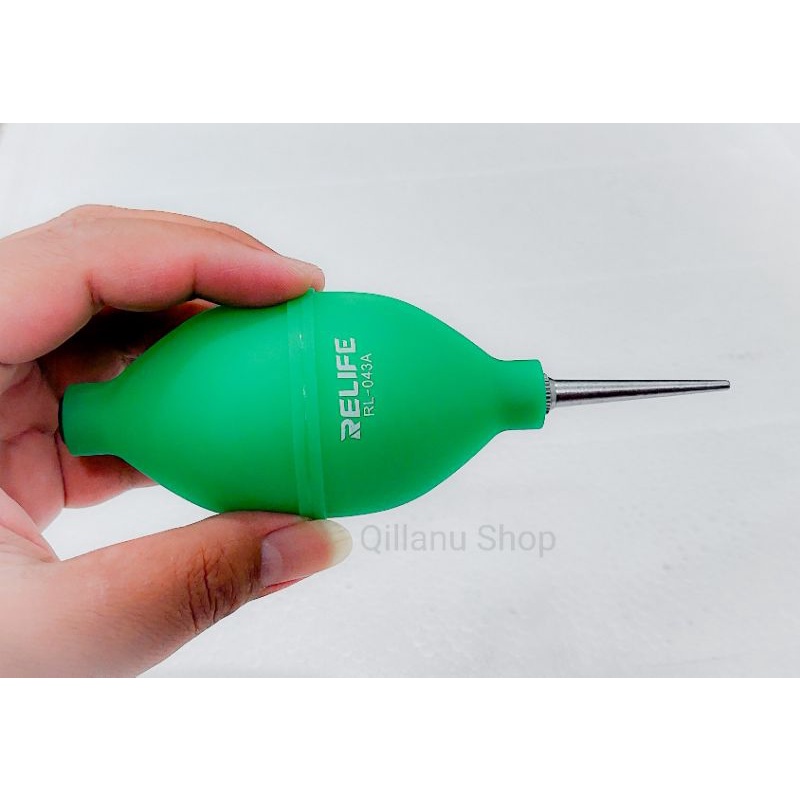 DUST REMOVER BALL RELIFE RL-043A 2 IN 1