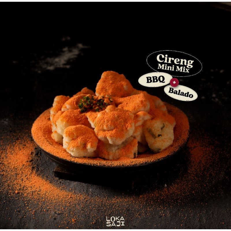 

LOKASAJI CIRENG MINIMIX