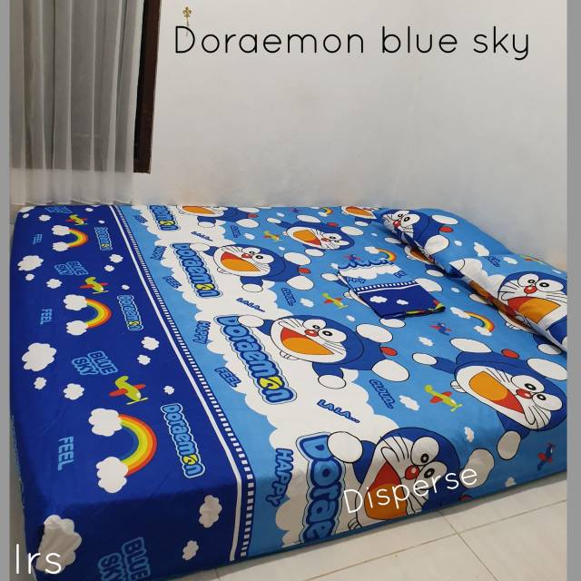 Sprei homemade new motif