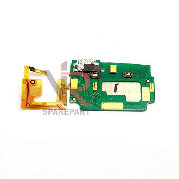 FLEXIBLE CAS OPPO FIND 5 MINI / R827 CONNECTOR CHARGE