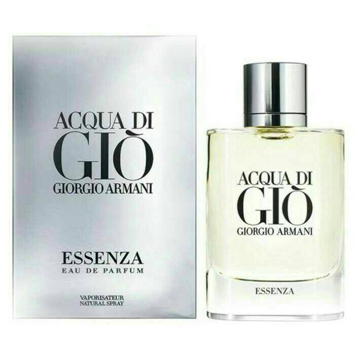 armani acqua di gio intense