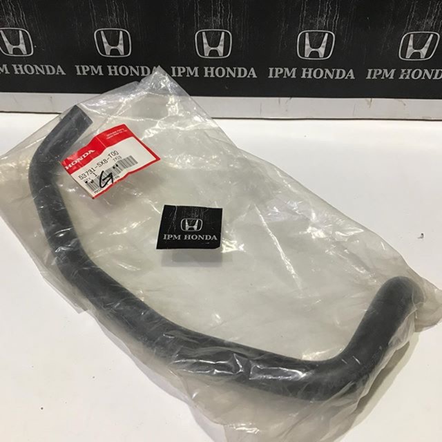 Original 53731 SX8 Selang Hose Tabung Ke Pompa Power Stir Stiur Steer Steering Powersteering Honda City Persona 1996 1997 1998 Type Z 1999 2000 2001 2002