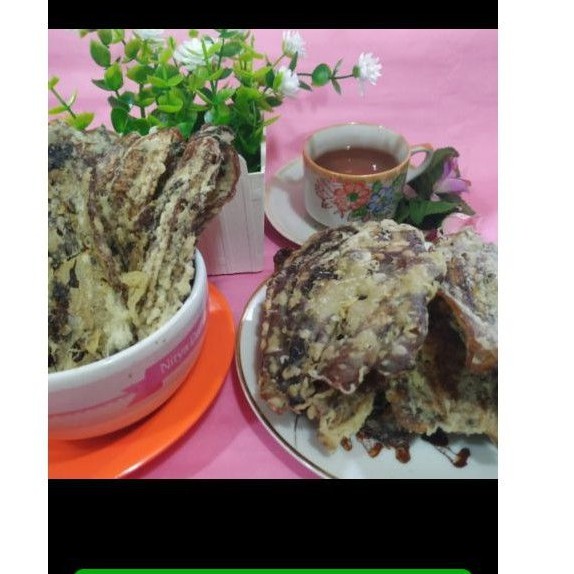 

Sale Cianjur 250 gr