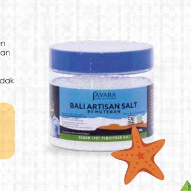 

Pemuteran sea salt promo murah bandung garam sehat organik garam laut