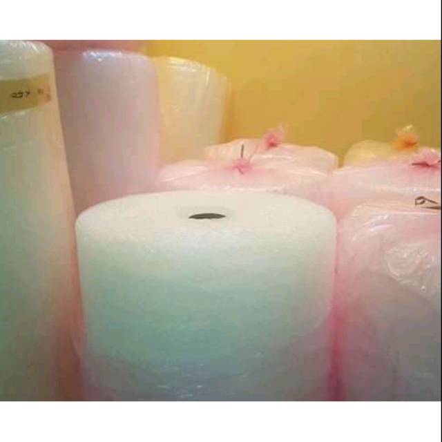 

Ekstra Bubble wrap