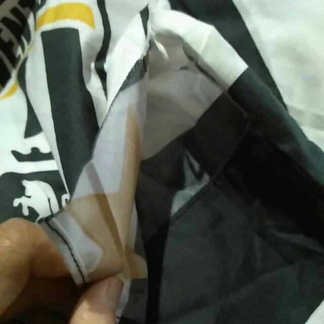 Sarung Bantal10 Pasang(20 Pcs) Sarung Bantal Branded