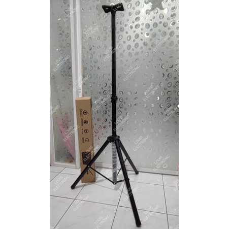 Stand Tripod Speaker Standing Speaker