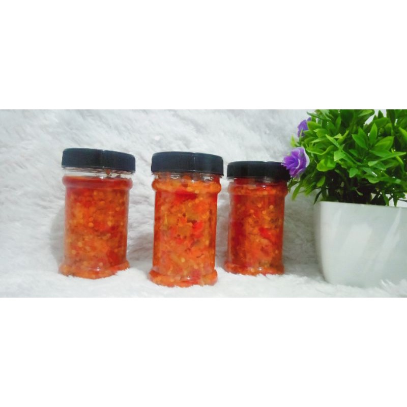 

sambel cagojes