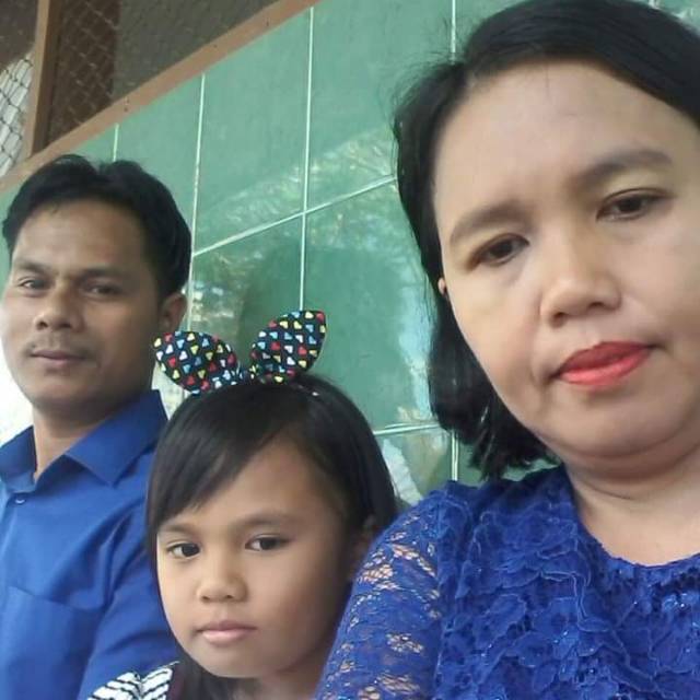 kristinadekawatisandangan