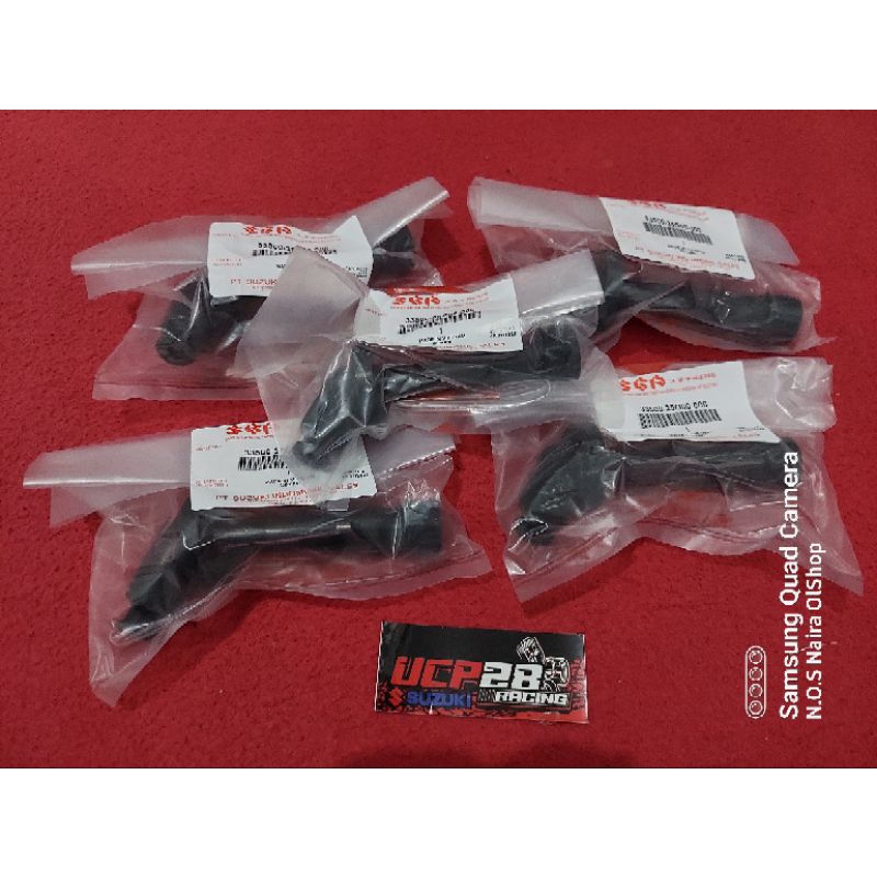 cangklong busi / cop busi satria fu / cop busi satria fu