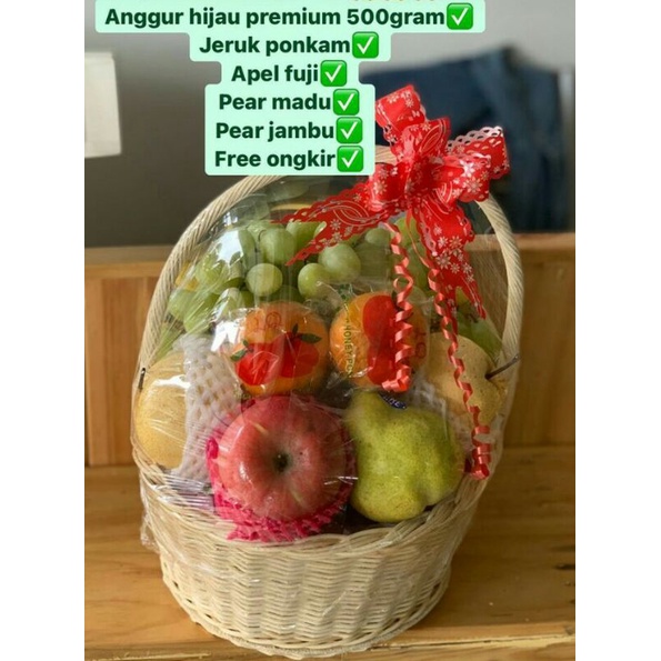 

parcel premium solo bebas Ongki