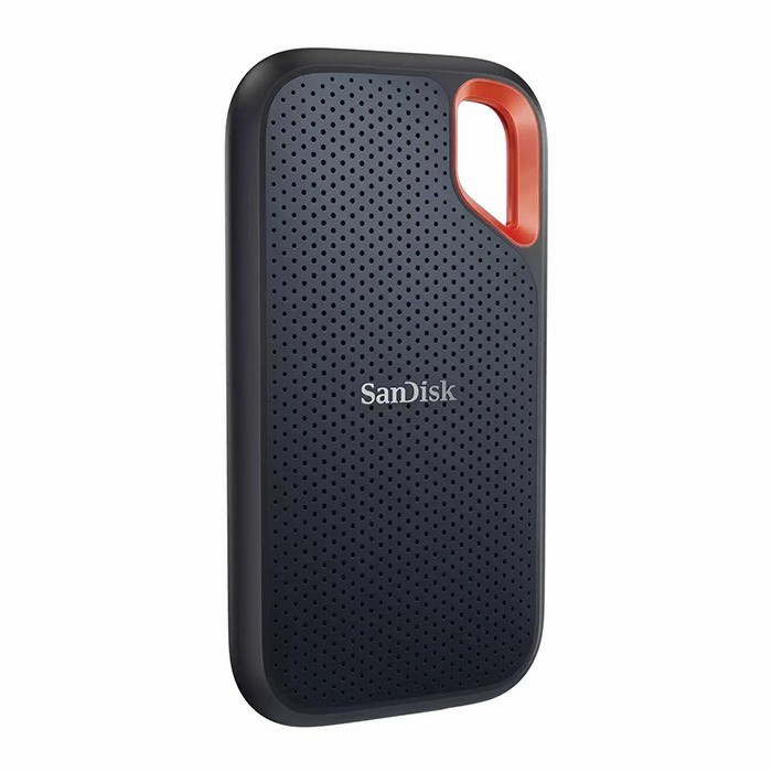 Sandisk SSD Extreme E61 Portable 1TB / SSD 1TB