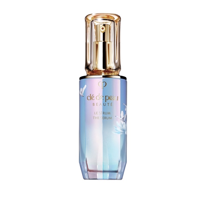 Cle de peau Le Serum 50 ml