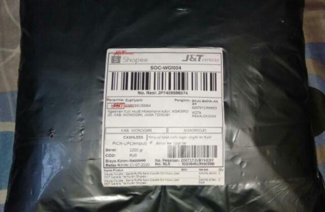 Maura Couple - Sania Ruffle Batik Couple Ori Ndoro Jowi Dnt Garansi Termurah Shopee -