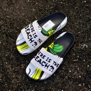 adilette beach