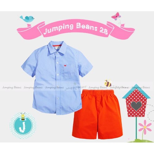 Stelan Jumping Beans (JB28-J)