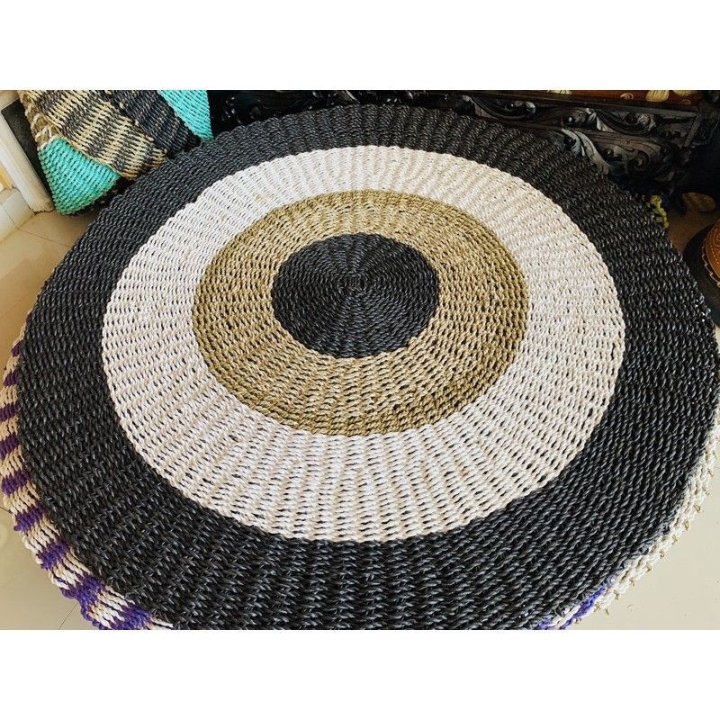 SHANI RUG SEAGRASS / KARPET SEAGRASS / KARPET ANYAMAN