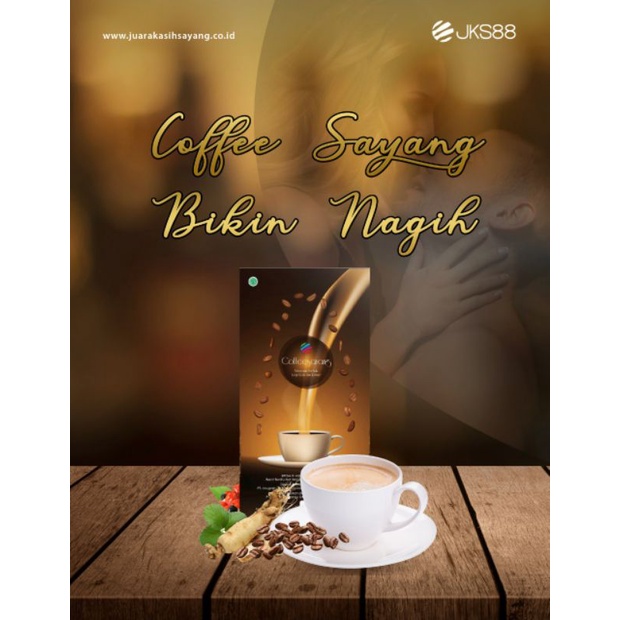 

kopi sayang