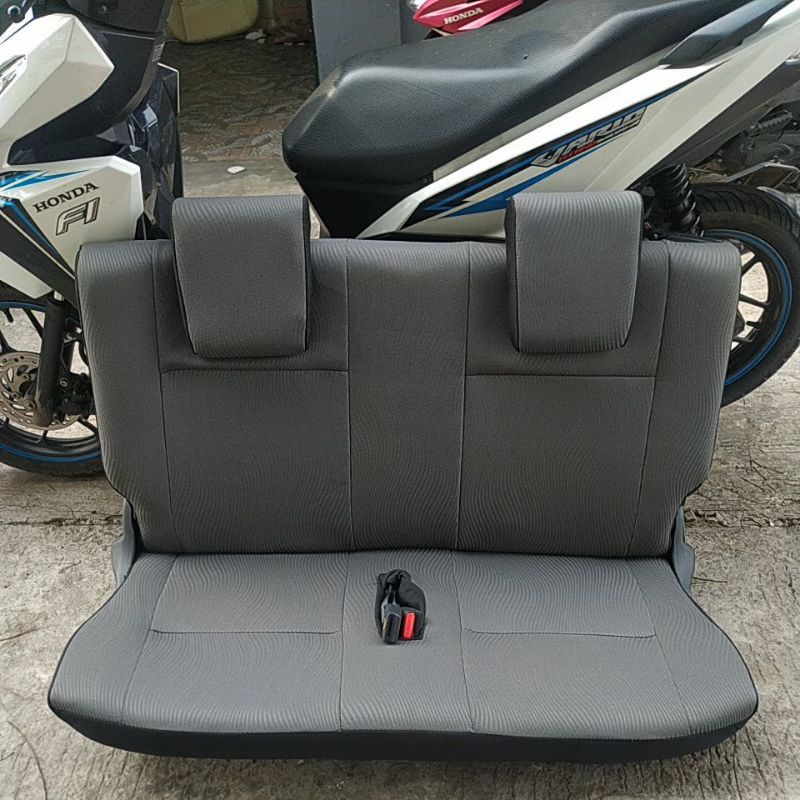 jok belakang sigra 2019 2020 original