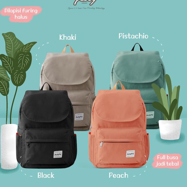 [PROMO AAH34] Kimmy Premium Backpack Ready