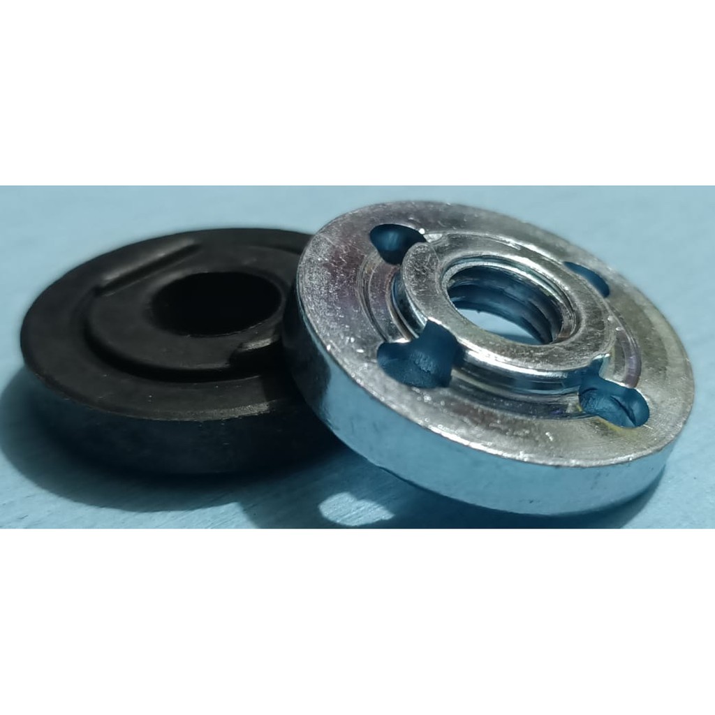 Inner Outer Flange Gerinda / Grinda h&l