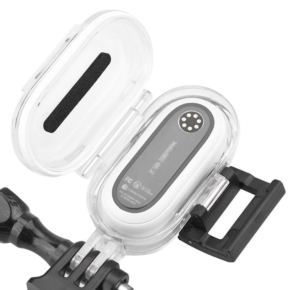 Preva Waterproof Case Aksesoris Underwater Kotak Shell