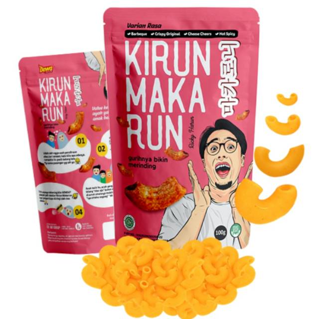 

Kirun Makarun