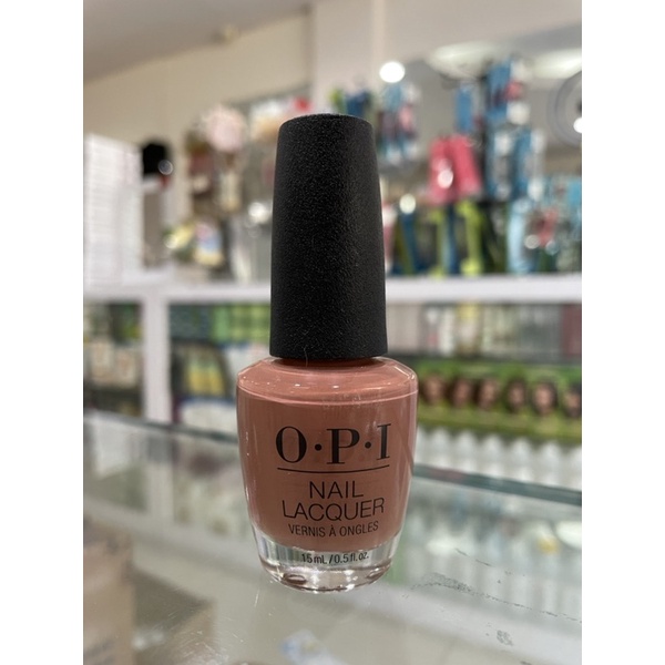 OPI Nail Lacquer 15ml I