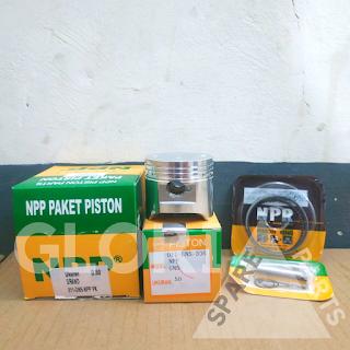 Seher Piston Kit Set Grand Supra Astrea OS STD 25 50 100 125 150 NPP-1