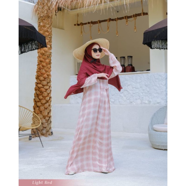 Kyomi Dress By cierra