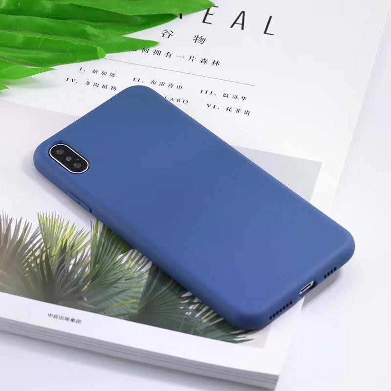 [CASING IMPOR] Jelly TPU Soft Case iPhone 11/11PRO/11PRO MAX WEIKA