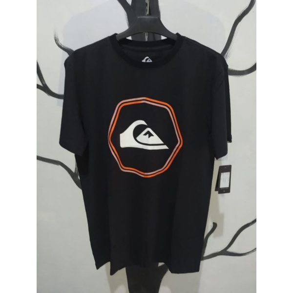 Baju QUIKSILVER ORIGINAL SIZE M 100% new n original