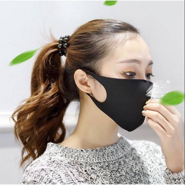 masker scuba masker anti air masker anti debu masker kesehatan