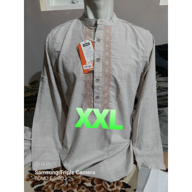 KEMKO CARDINAL ORIGINAL