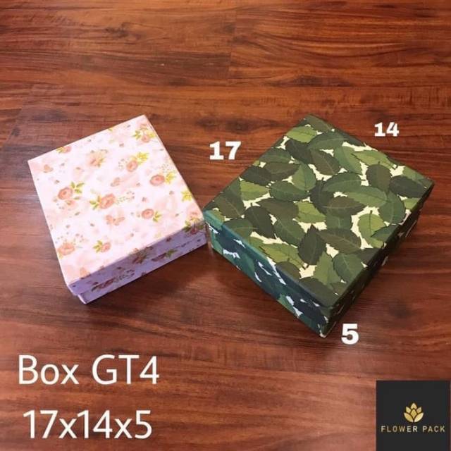 

Kotak Kado Gift Box GT7 17x14x5 Kotak Hadiah Box Kado Souvenir