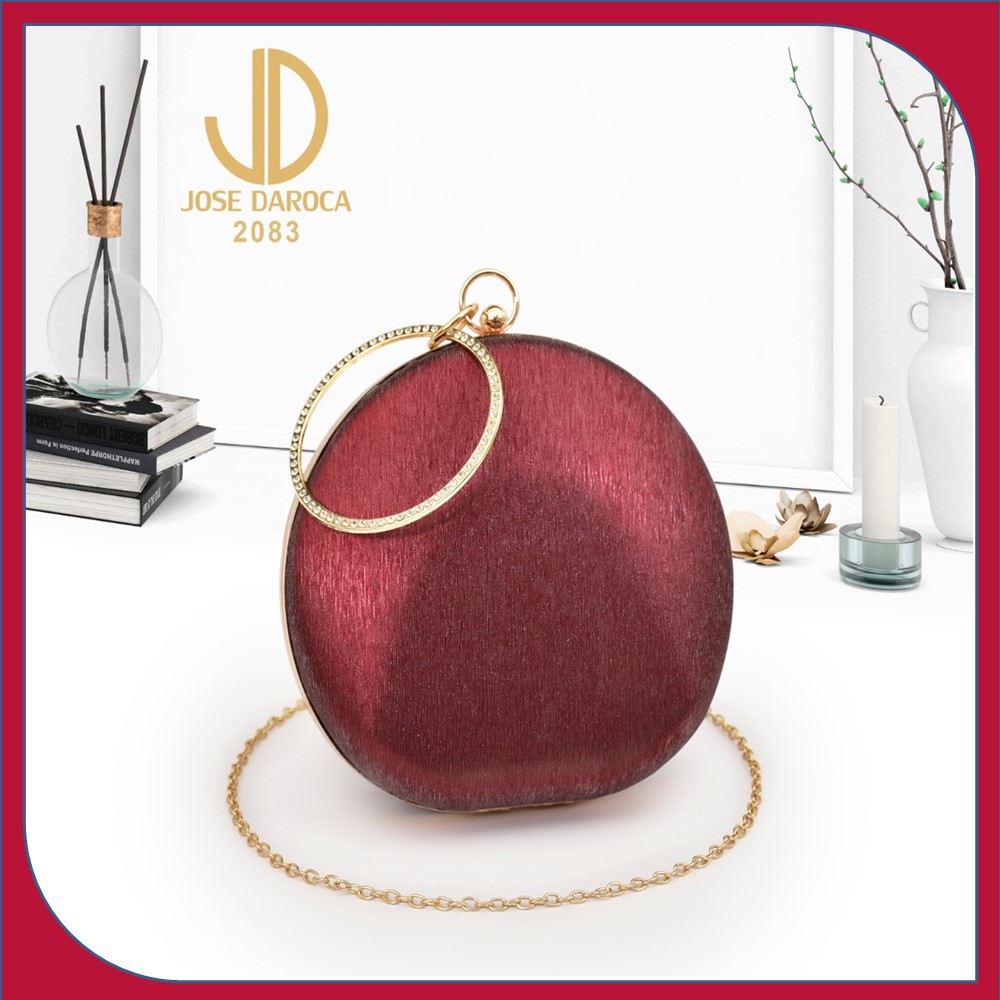 Tas pesta wanita elegan