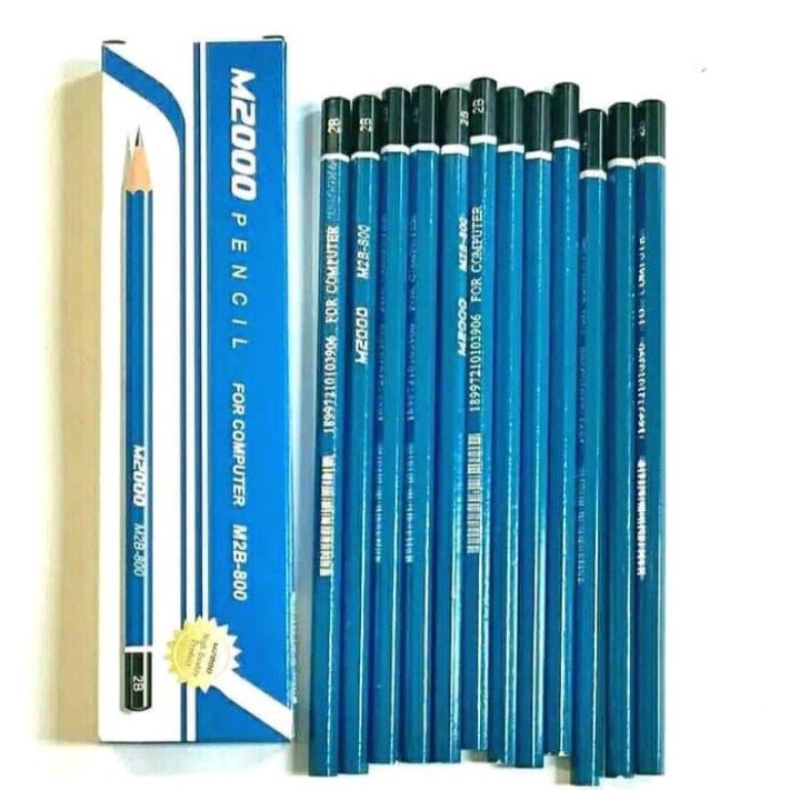 

PENCIL 2B/PCS