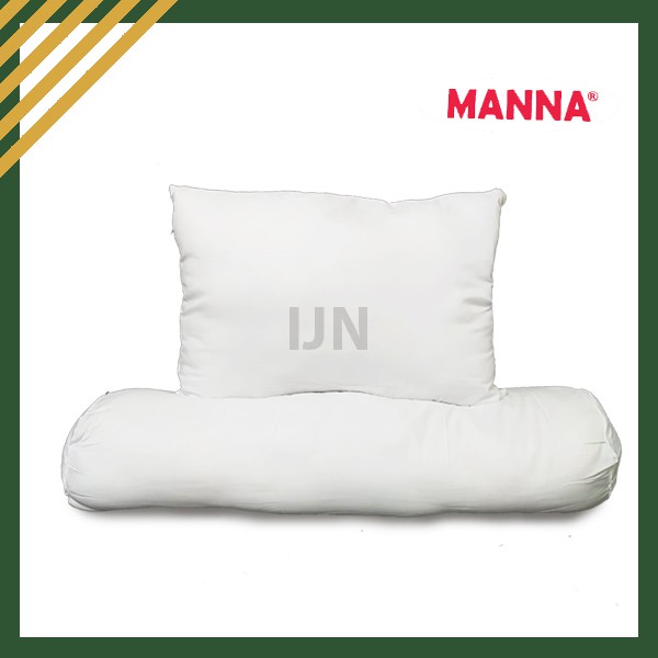 Bantal Dan Guling Set Dewasa Hotel Murah (M Set)