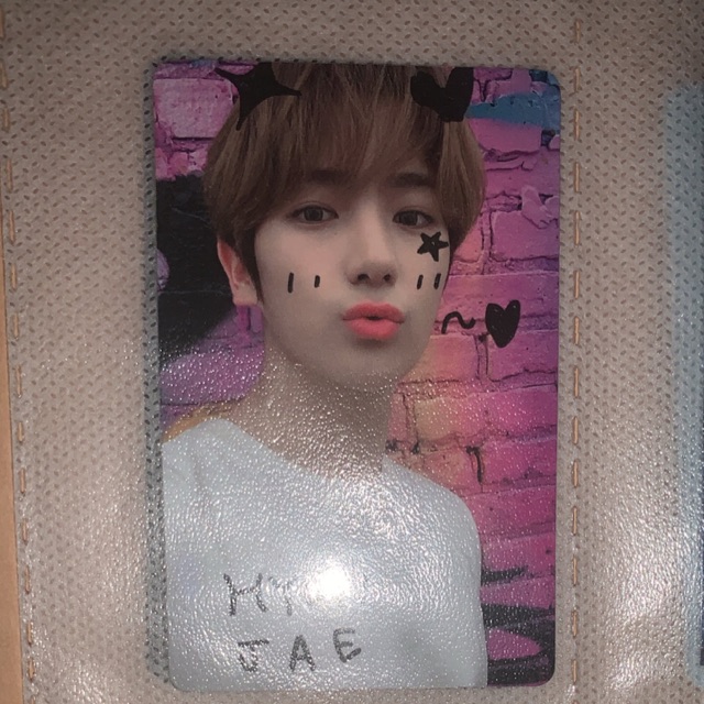 pc hyunjae diy [ BOOKED ]