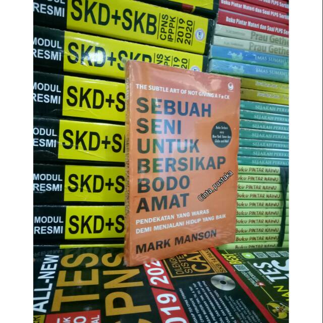 Jual BUKU BESTSELLER ( MOTIVASI AGAR HIDUP LEBIH BAIK ) Indonesia ...