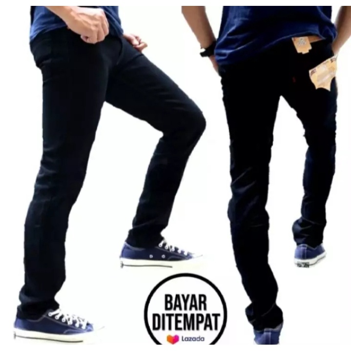 { TURUN HARGA MENGGILA } NELDACLOTING - CELANA JEANS PANJANG STANDAR PRIA - CELANA JEANS LEVIS TERBARU - CELANA JEANS LEVIS PALING LAKU 2021 - CELANA JEANS ( WARNA BIRU TUA - BIRU MUDA )GAYA MASA KINI BUAT KAUM PRIA KECE - BISA BAYAR DITEMPAT !!!