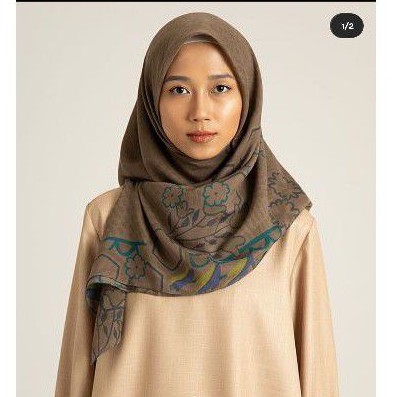 biena scarf KAMI IDEA