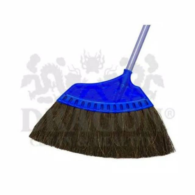 Sapu Lantai / Sapu Ijuk Dragon / Sapu Ijuk Merk Dragon