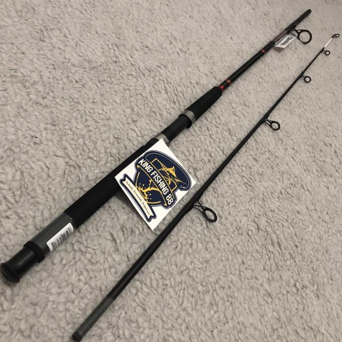 Joran Daiwa Jupiter Power Tip 210