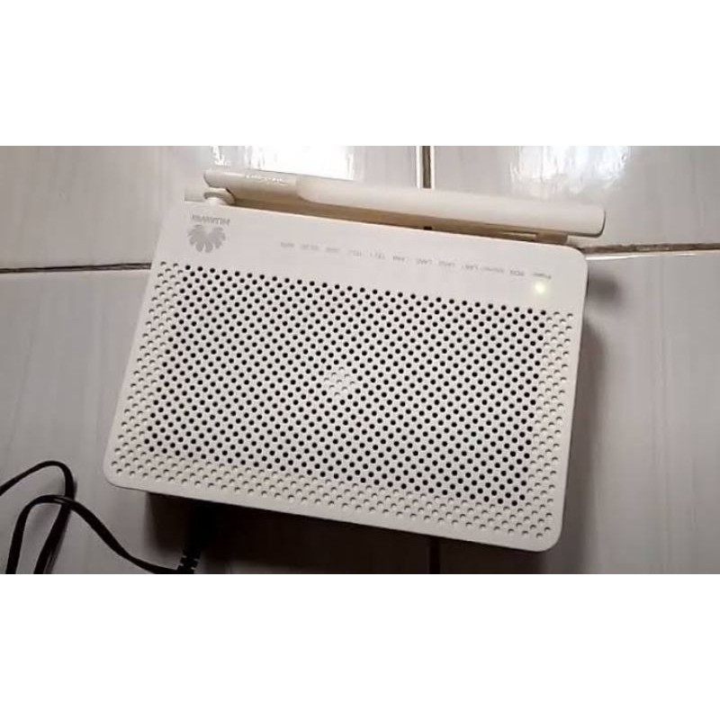 Jual Modem Ont Huawei Hg8245h5 Access Point Router Shopee Indonesia 7876
