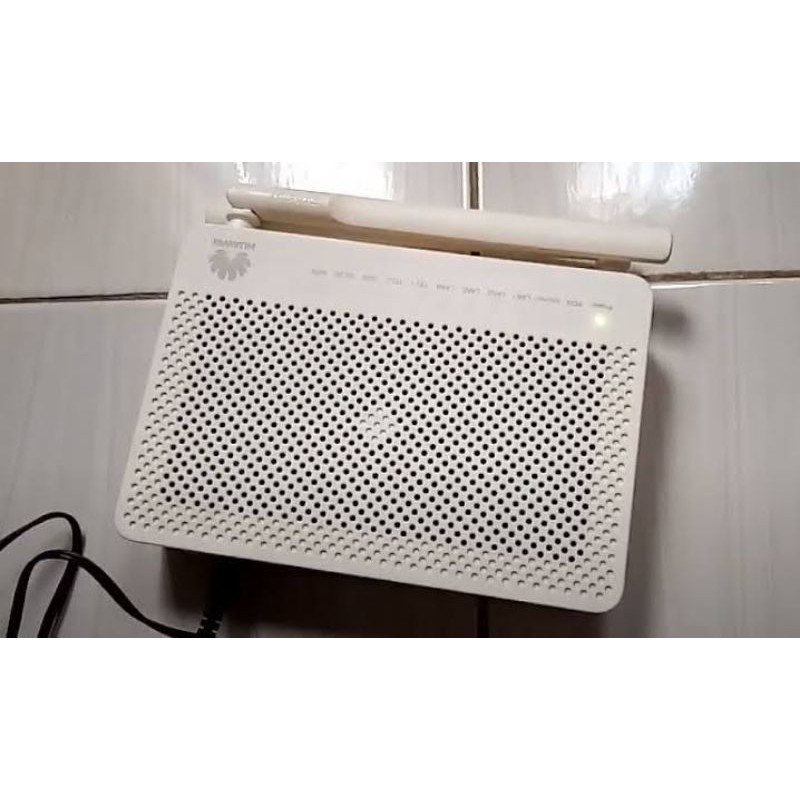 Modem ONT Huawei HG8245H5 Access Point Router