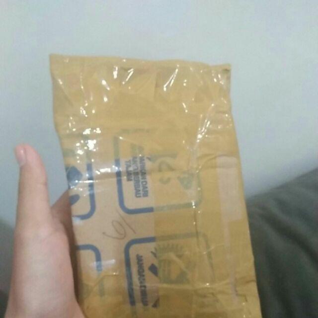 Kunci Kupu - Kupu Besar Hardcase