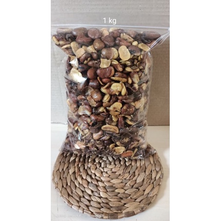 

KACANG KORO KULIT 1KG