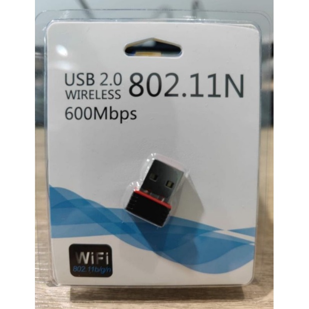 USB Wireless Adapter Network Usb Wifi Dongle